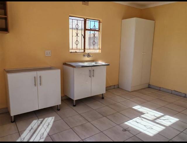0 BEDROOM PROPERTY TO RENT IN MANKWENG